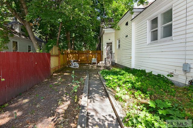 360 N Ridge Avenue, Idaho Falls, ID 83402