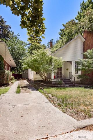 360 N Ridge Avenue, Idaho Falls, ID 83402