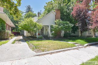 360 N Ridge Avenue, Idaho Falls, ID 83402