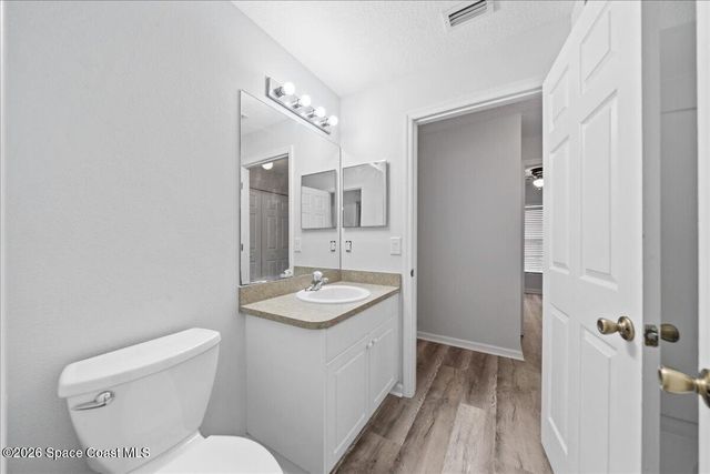 990 Luminary Circle 105, Melbourne, FL 32901