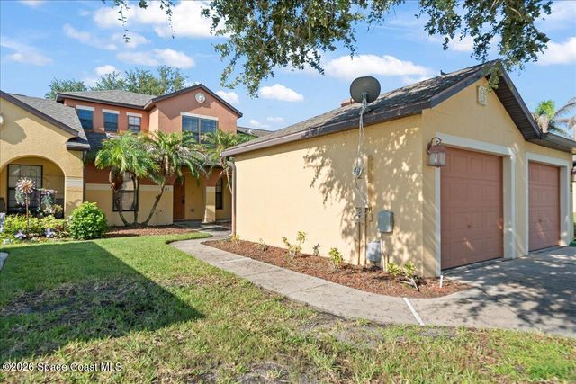 990 Luminary Circle 105, Melbourne, FL 32901