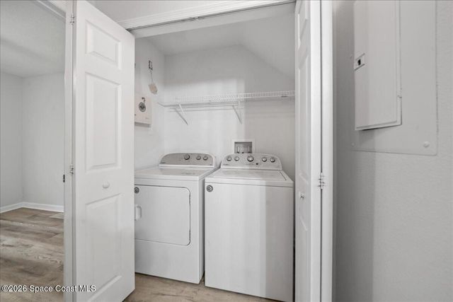 990 Luminary Circle 105, Melbourne, FL 32901