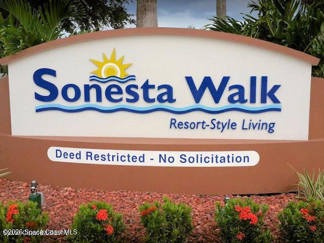 990 Luminary Circle 105, Melbourne, FL 32901
