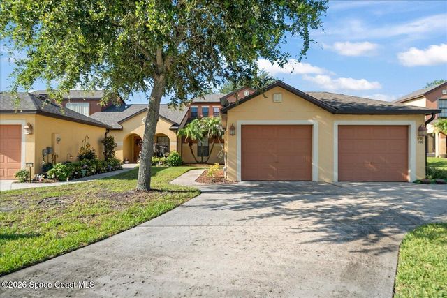 990 Luminary Circle 105, Melbourne, FL 32901