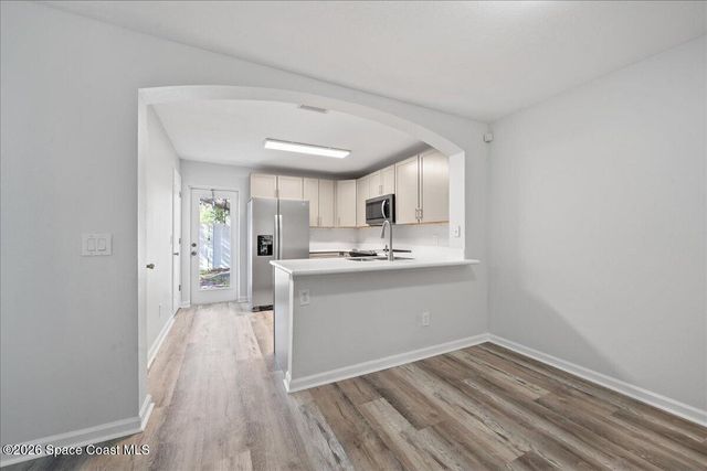 990 Luminary Circle 105, Melbourne, FL 32901