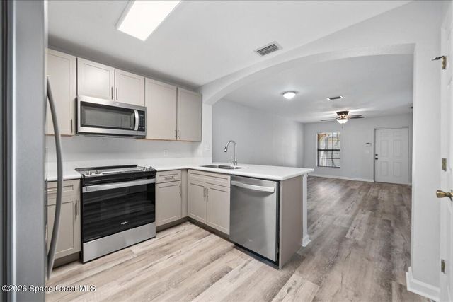 990 Luminary Circle 105, Melbourne, FL 32901