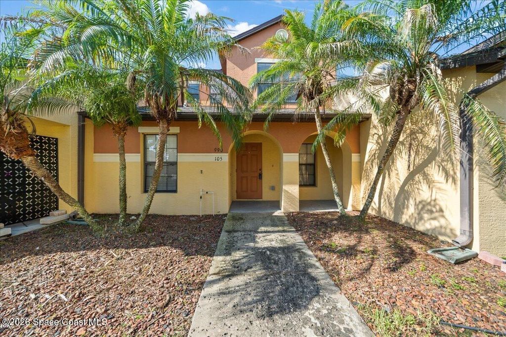 990 Luminary Circle 105, Melbourne, FL 32901