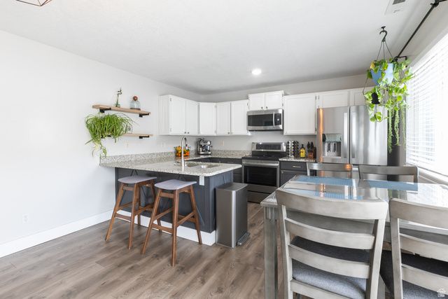 134 W 2525 N, Harrisville, UT 84414