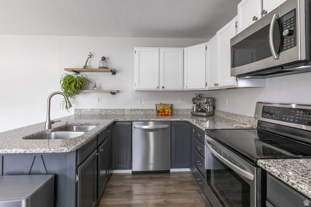 134 W 2525 N, Harrisville, UT 84414