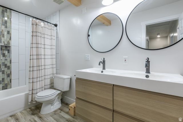 134 W 2525 N, Harrisville, UT 84414