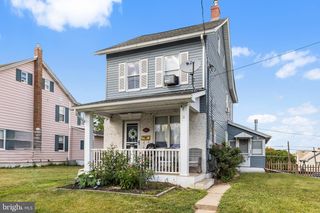 127 S 4TH ST, Coplay, PA 18037