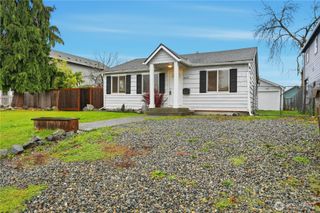 823 E 55th Street, Tacoma, WA 98404