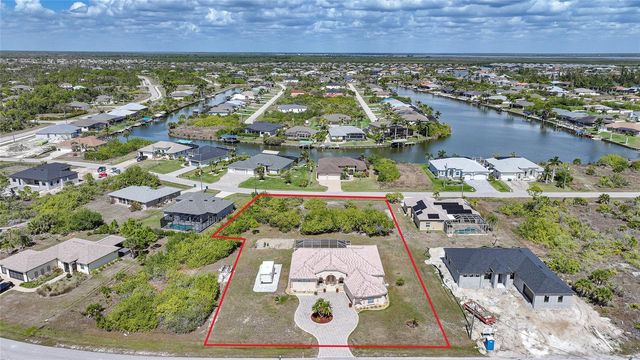 15319 ACORN CIRCLE, Port Charlotte, FL 33981