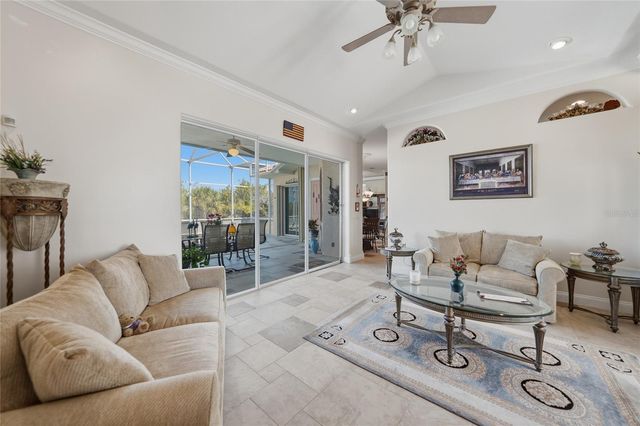 15319 ACORN CIRCLE, Port Charlotte, FL 33981