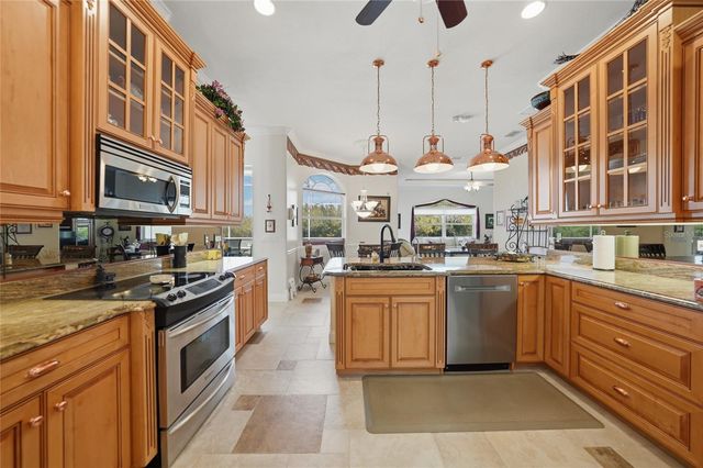 15319 ACORN CIRCLE, Port Charlotte, FL 33981