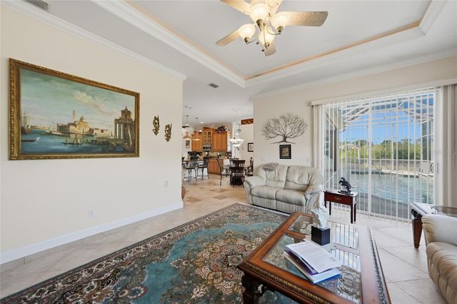 15319 ACORN CIRCLE, Port Charlotte, FL 33981