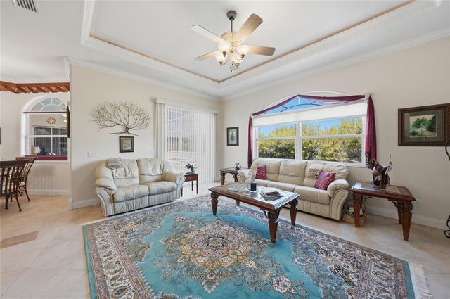 15319 ACORN CIRCLE, Port Charlotte, FL 33981