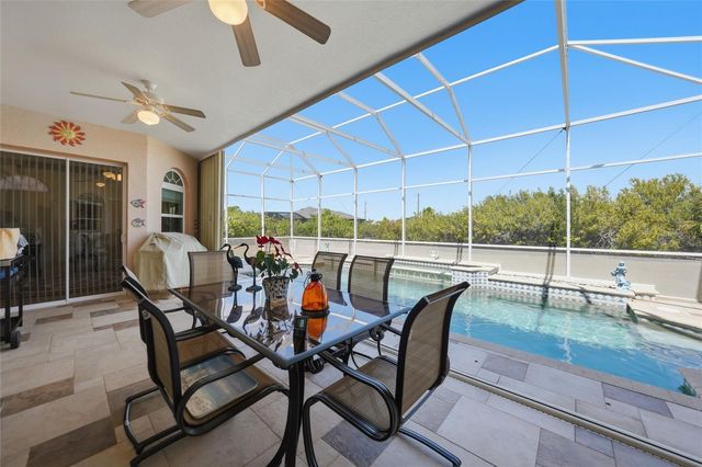 15319 ACORN CIRCLE, Port Charlotte, FL 33981