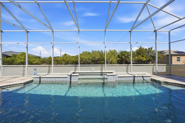 15319 ACORN CIRCLE, Port Charlotte, FL 33981