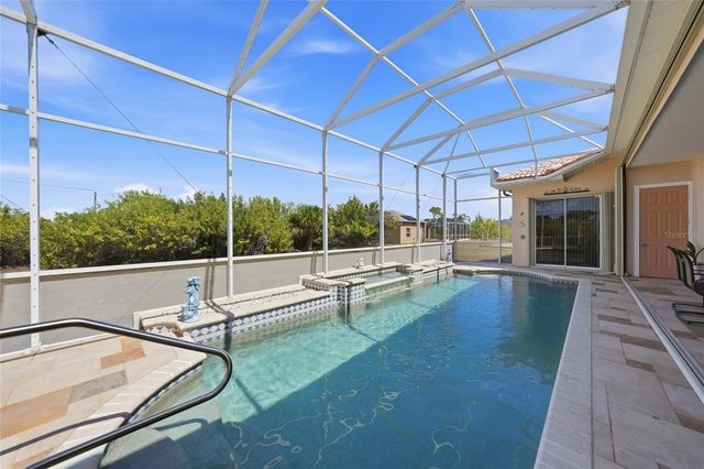 15319 ACORN CIRCLE, Port Charlotte, FL 33981