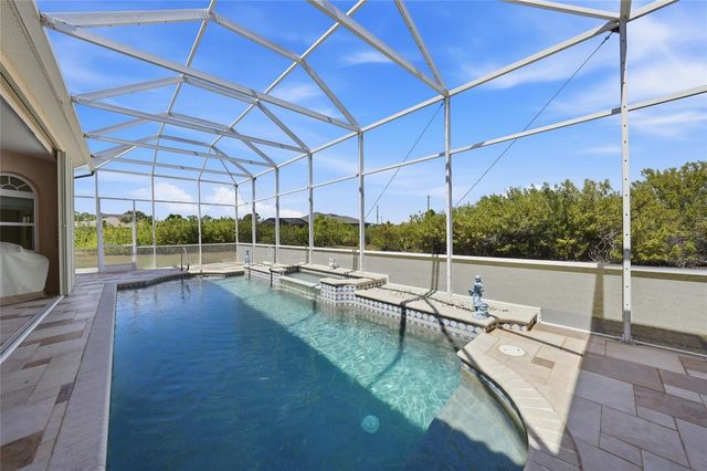 15319 ACORN CIRCLE, Port Charlotte, FL 33981