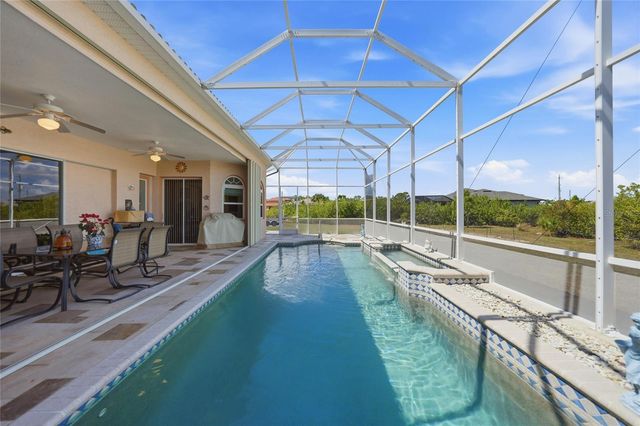 15319 ACORN CIRCLE, Port Charlotte, FL 33981