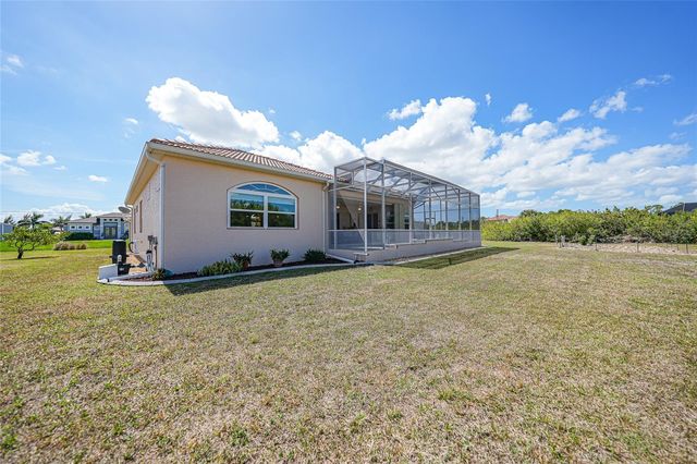 15319 ACORN CIRCLE, Port Charlotte, FL 33981