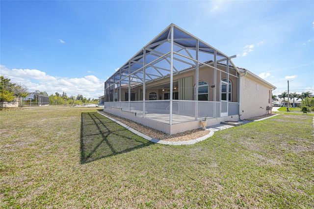 15319 ACORN CIRCLE, Port Charlotte, FL 33981