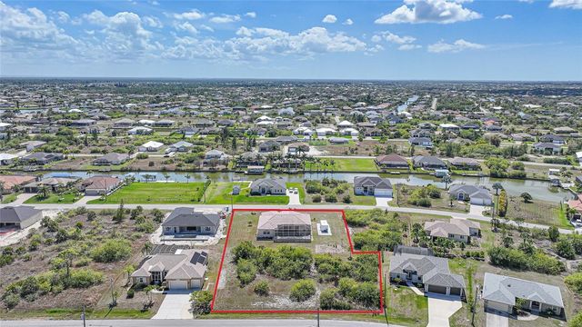 15319 ACORN CIRCLE, Port Charlotte, FL 33981