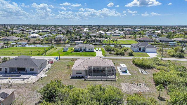 15319 ACORN CIRCLE, Port Charlotte, FL 33981