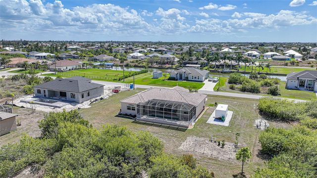 15319 ACORN CIRCLE, Port Charlotte, FL 33981