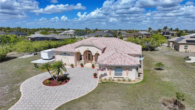 15319 ACORN CIRCLE, Port Charlotte, FL 33981