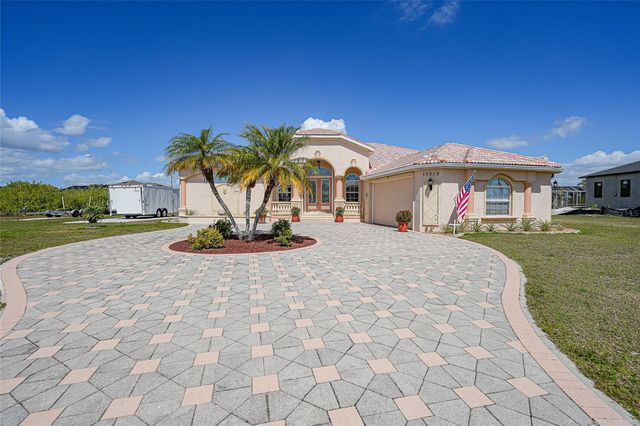 15319 ACORN CIRCLE, Port Charlotte, FL 33981