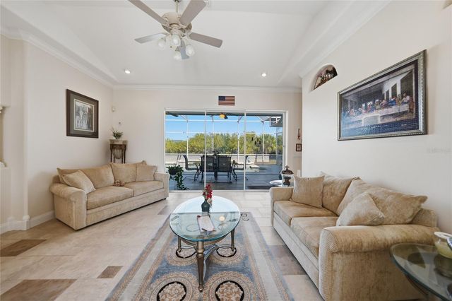 15319 ACORN CIRCLE, Port Charlotte, FL 33981