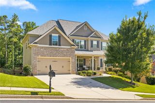 1308 Double Branches Lane, Dallas, GA 30132