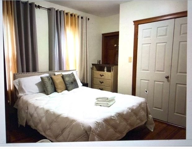 7 Bentham 2, Boston, MA 02122