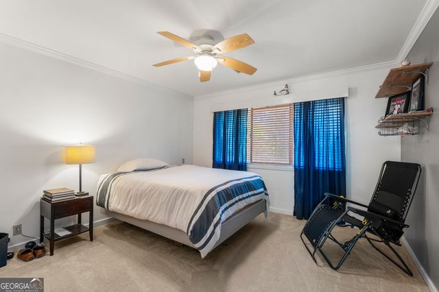 2637 Sue Mack Drive, Columbus, GA 31906