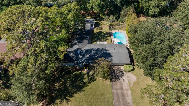 2637 Sue Mack Drive, Columbus, GA 31906