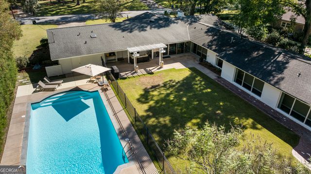 2637 Sue Mack Drive, Columbus, GA 31906