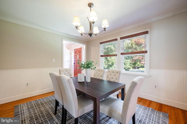 6329 NICHOLSON ST, Falls Church, VA 22044