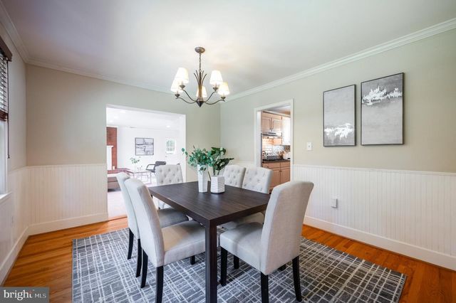 6329 NICHOLSON ST, Falls Church, VA 22044