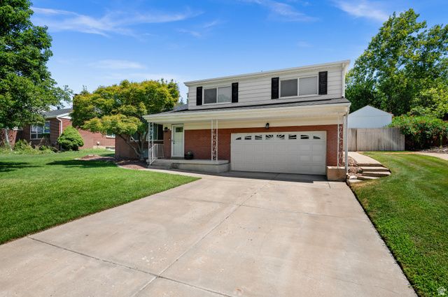 145 S KINGDON LN, North Salt Lake, UT 84054