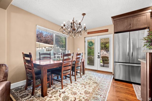 145 S KINGDON LN, North Salt Lake, UT 84054