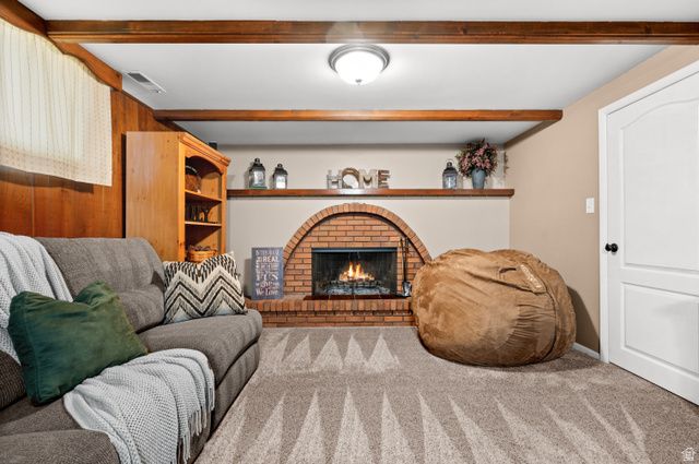 145 S KINGDON LN, North Salt Lake, UT 84054
