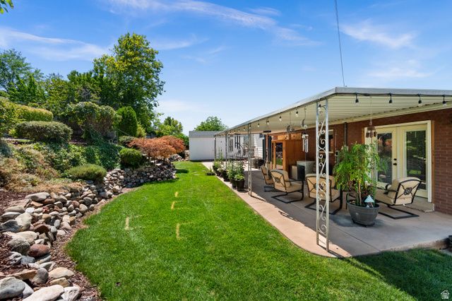 145 S KINGDON LN, North Salt Lake, UT 84054