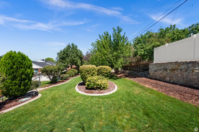 145 S KINGDON LN, North Salt Lake, UT 84054