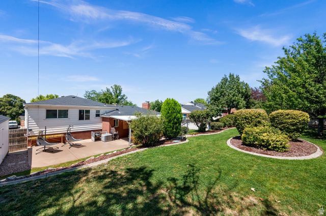 145 S KINGDON LN, North Salt Lake, UT 84054