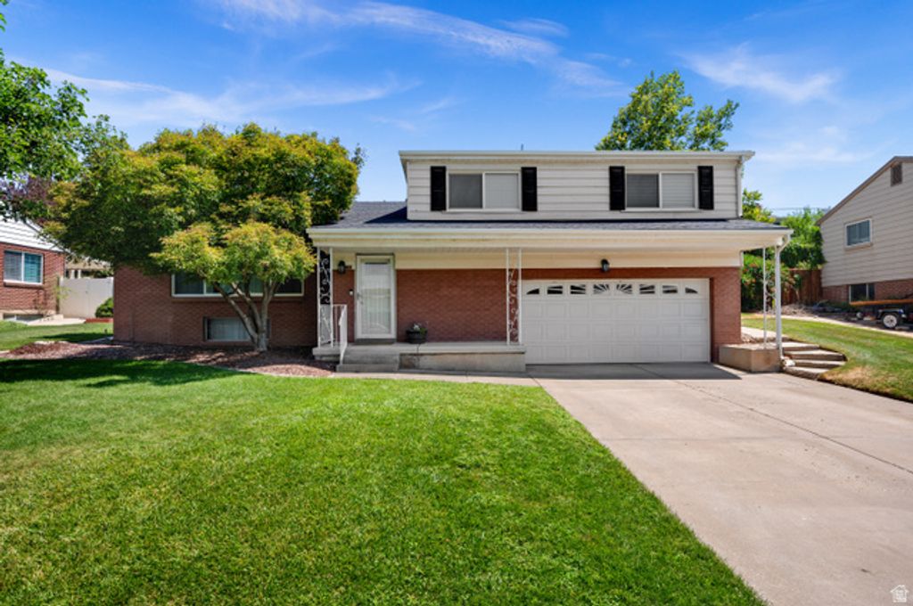 145 S KINGDON LN, North Salt Lake, UT 84054