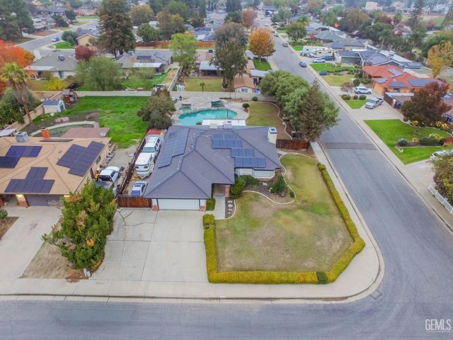 13400 Frenchglen Avenue, Bakersfield, CA 93314