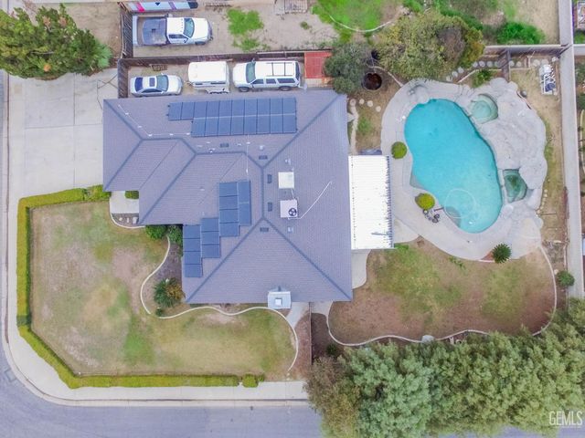 13400 Frenchglen Avenue, Bakersfield, CA 93314